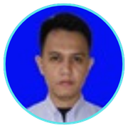 Portrait of Arief Budiman, S.T., M.Kom.