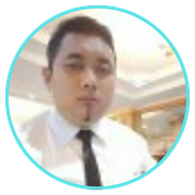 Portrait of Azmi Rizki Lubis, S.Pd., M.T.